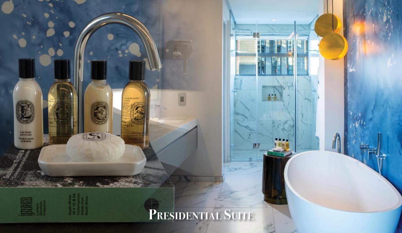 Presidential Suite