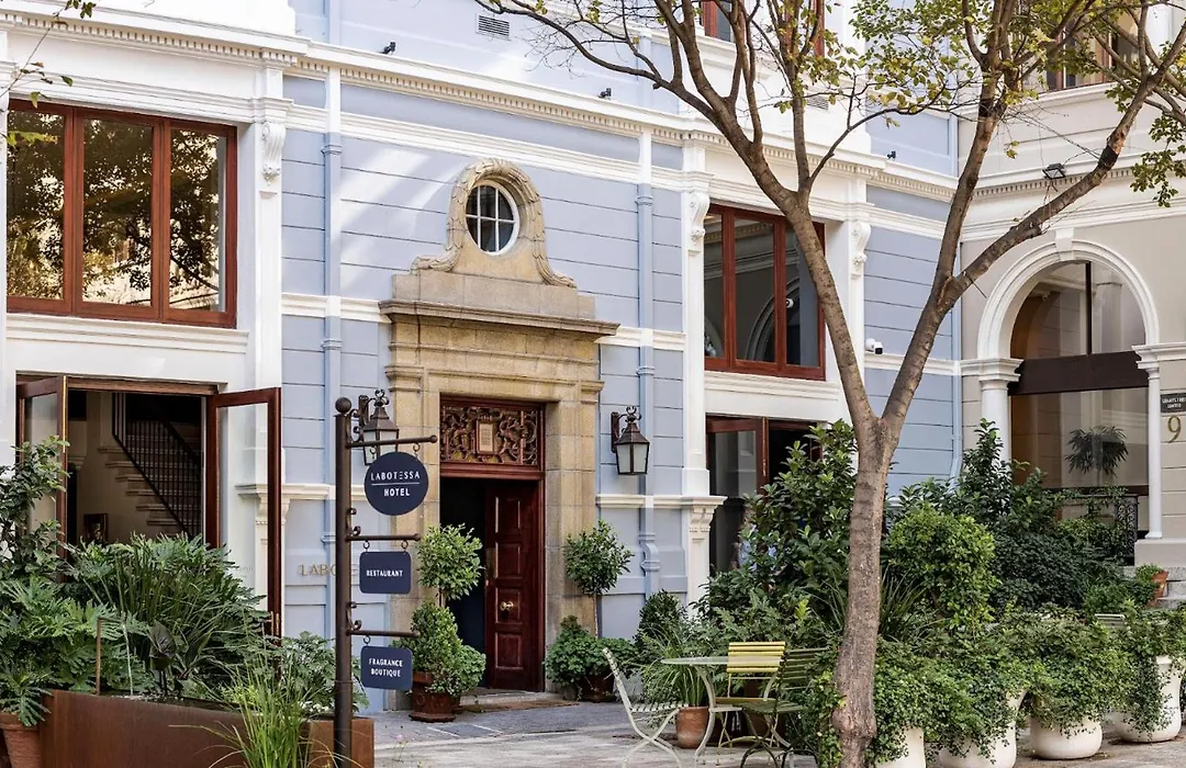 Labotessa Luxury Boutique Hotel-1