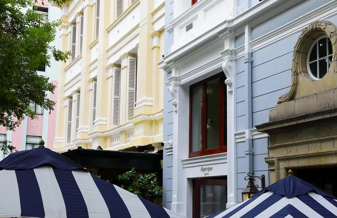 Labotessa Luxury Boutique Hotel-1