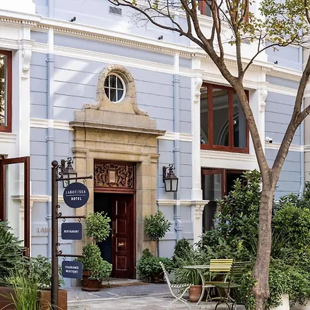 Labotessa Luxury Boutique Hotel-3
