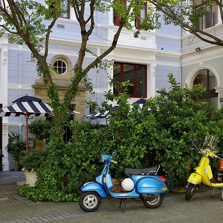 Labotessa Luxury Boutique Hotel-3