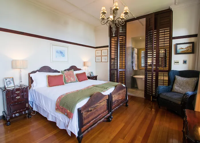 Camps Bay Retreat Hotel Kaapstad