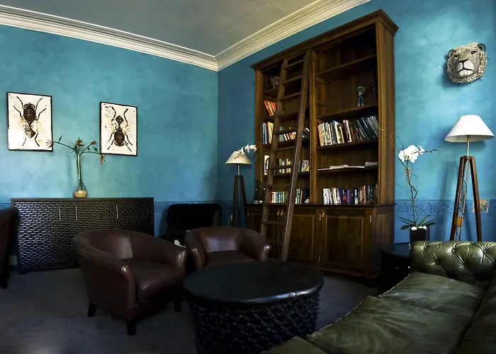 Cape Heritage Hotel Cape Town