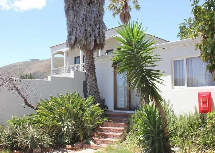 Grande Kloof Boutique Hotel Cape Town